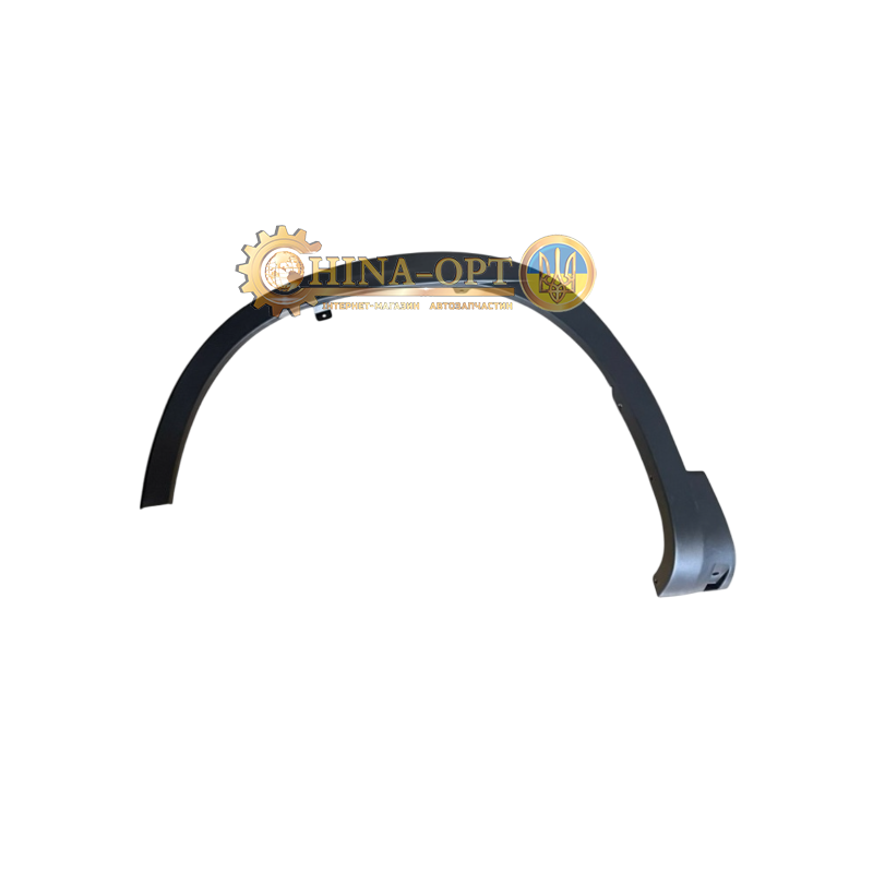 Накладка арки колеса переднего левого CHERY TIGGO 7 ORIGINAL T15-5512710 Накладка арки колеса переднего левого CHERY TIGGO 7 ORIGINAL T15-5512710