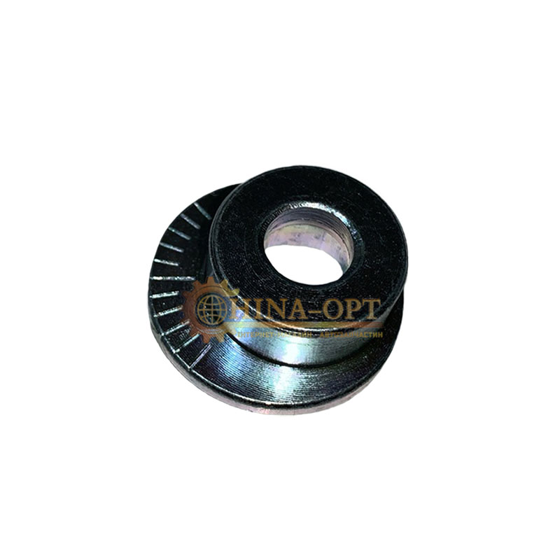Гайка болта развала GEELY CK AFTERMARKET 1400610180 Гайка болта развала GEELY CK AFTERMARKET 1400610180