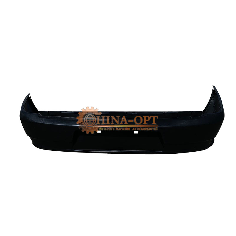 Бампер задний CHERY AMULET AFTERMARKET A15-2804500FL-DQ Бампер задний CHERY AMULET AFTERMARKET A15-2804500FL-DQ
