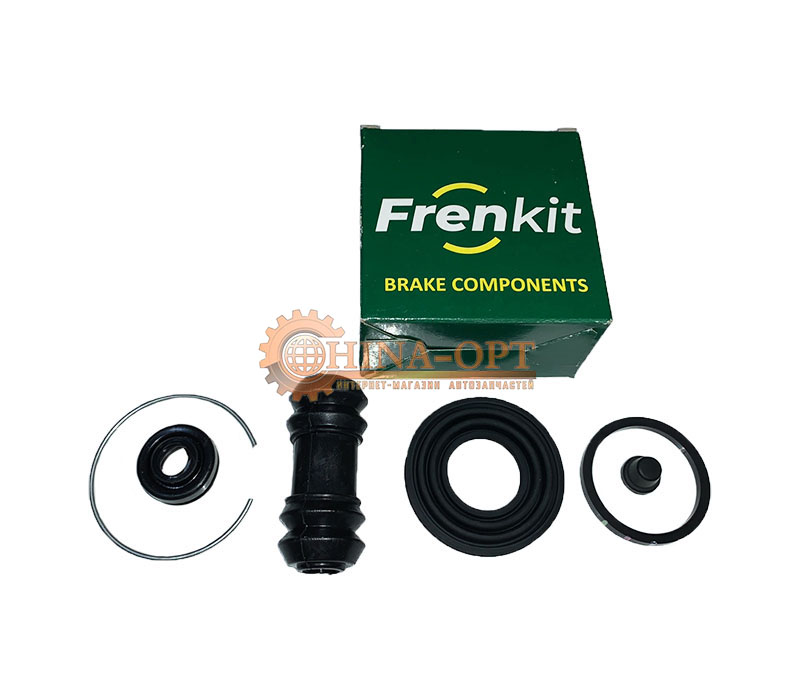 Ремкомплект тормозного суппорта заднего CHERY ELARA E5 FRENKIT A21-3502050 Ремкомплект тормозного суппорта заднего CHERY ELARA E5 FRENKIT A21-3502050