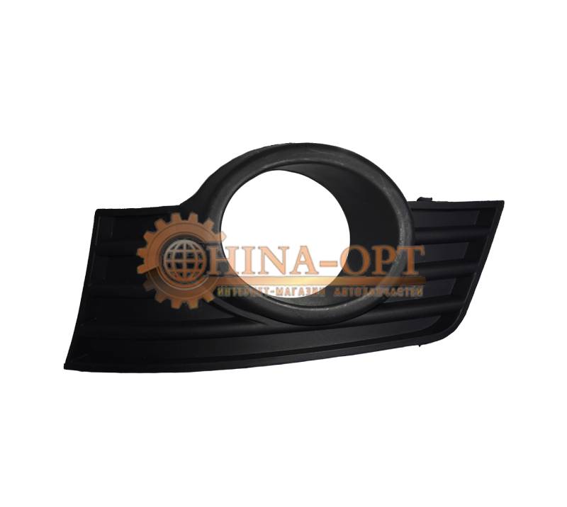 Решетка противотуманки левая GREAT WALL HAVAL H3 AFTERMARKET 2803311-K24 Решетка противотуманки левая GREAT WALL HAVAL H3 AFTERMARKET 2803311-K24