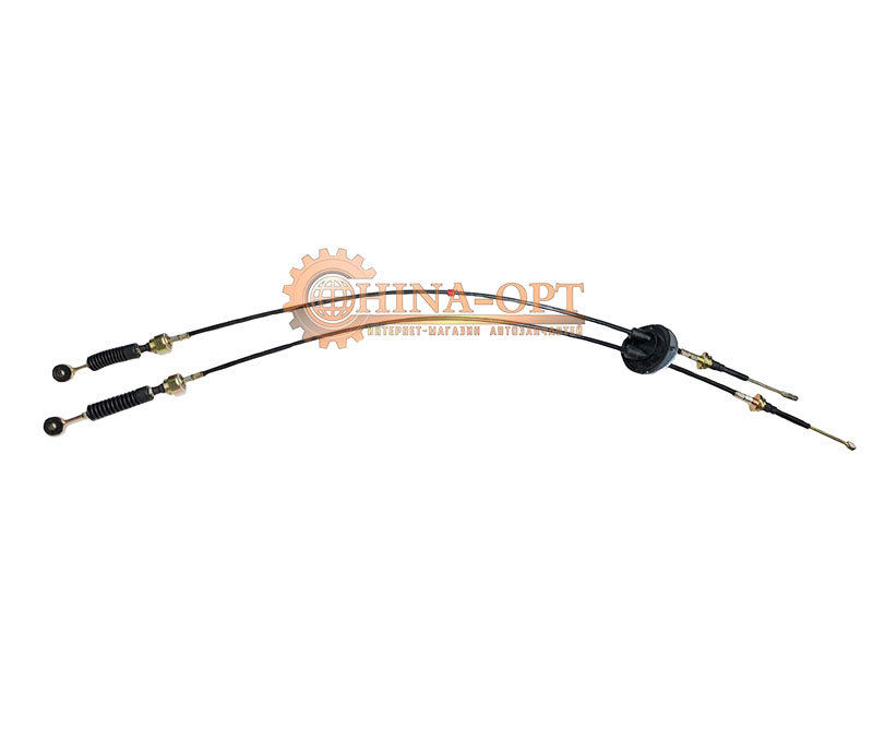 Трос КПП GEELY CK1 AFTERMARKET 1402295180 Трос КПП GEELY CK1 AFTERMARKET 1402295180