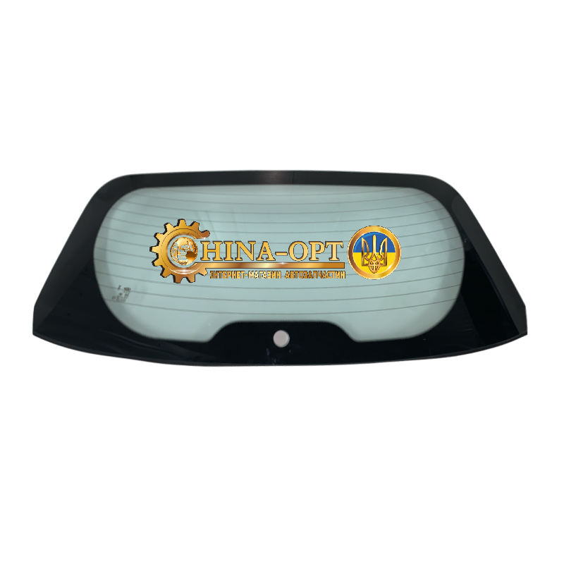 Стекло заднее с уплотнителем CHERY TIGGO 2 ORIGINAL J69-5206020 Стекло заднее с уплотнителем CHERY TIGGO 2 ORIGINAL J69-5206020