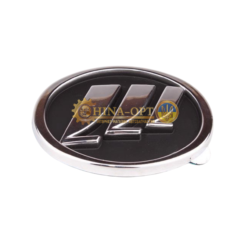 Эмблема 5-й двери LIFAN 520 BREEZ AFTERMARKET LCA3921012A2 Эмблема 5-й двери LIFAN 520 BREEZ AFTERMARKET LCA3921012A2