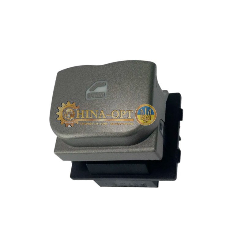 Кнопка стеклоподъемника CHERY KIMO AFTERMARKET S12-3746040 Кнопка стеклоподъемника CHERY KIMO AFTERMARKET S12-3746040