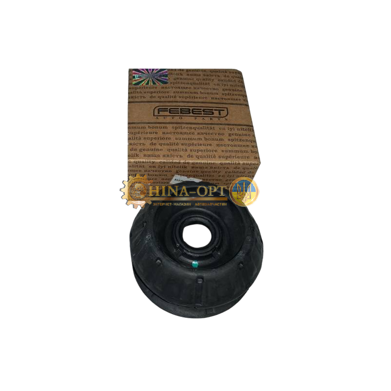 Опора амортизатора FEBEST 2905101-G08 Опора амортизатора FEBEST 2905101-G08