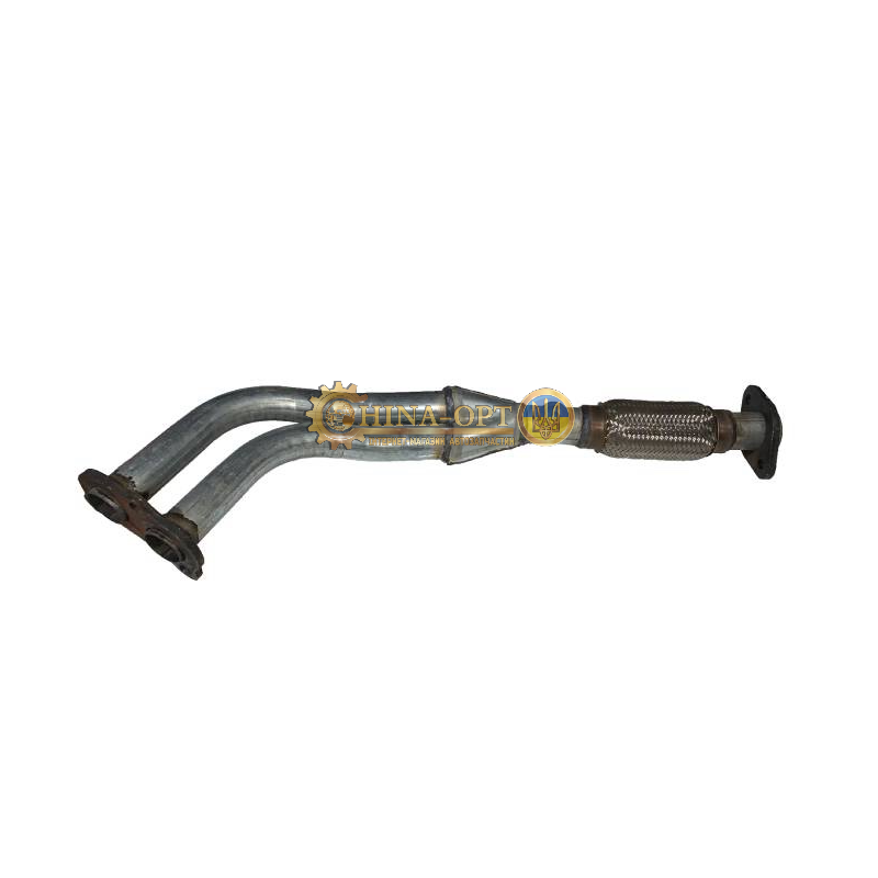 Приемная труба глушителя GREAT WALL SAFE DEER PEGASUS AFTERMARKET 1201100-F00 Приемная труба глушителя GREAT WALL SAFE DEER PEGASUS AFTERMARKET 1201100-F00