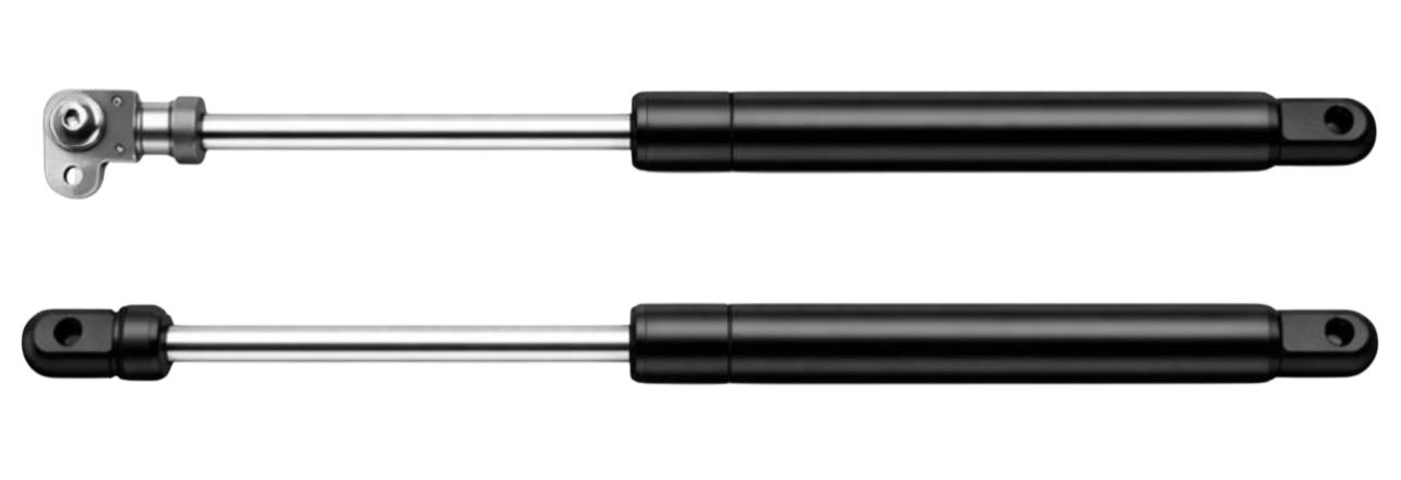 Амортизаторы капота и багажника