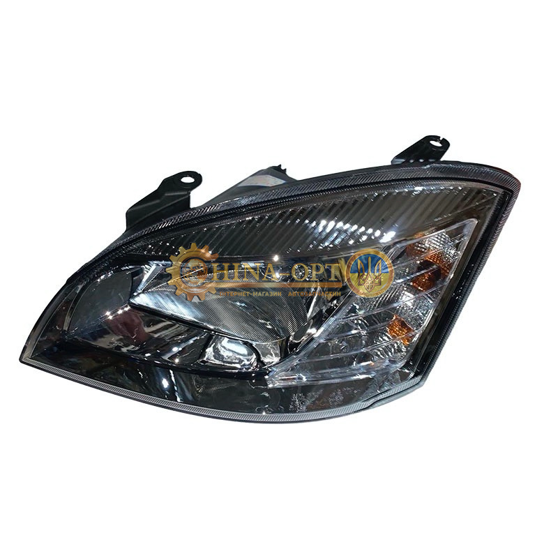 Фара передняя левая CHERY ELARA AFTERMARKEТ A21-3772010BA Фара передняя левая CHERY ELARA AFTERMARKEТ A21-3772010BA