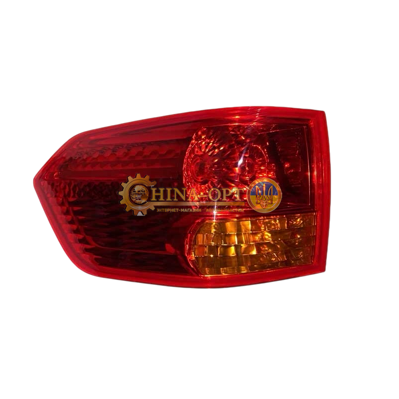 Фонарь задний AFTERMARKET 1017021305 Фонарь задний AFTERMARKET 1017021305