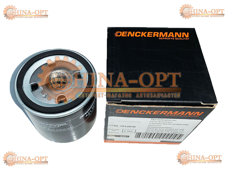 473H-1012010 Denckermann (Польша) 473H-1012010 Denckermann (Польша)