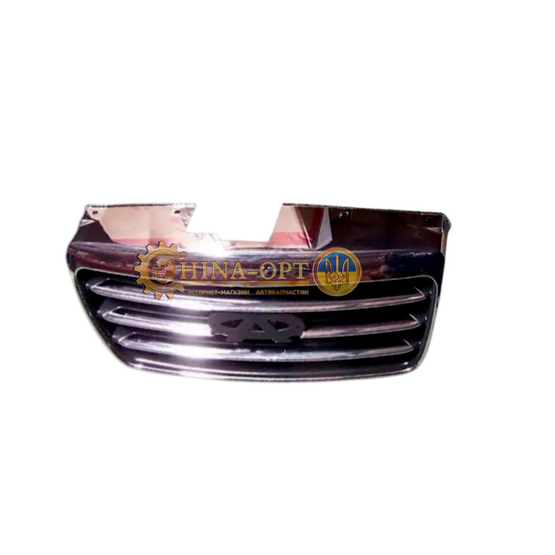 Решетка радиатора AFTERMARKET B14-8401100BJ Решетка радиатора AFTERMARKET B14-8401100BJ