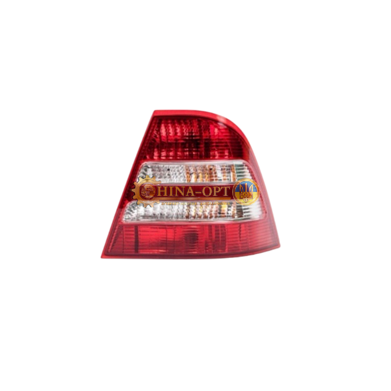Фонарь задний AFTERMARKET 1017015740 Фонарь задний AFTERMARKET 1017015740
