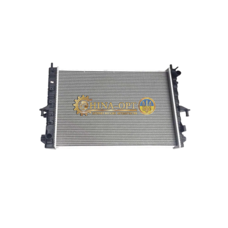 Радиатор охлаждения MORRIS GARAGES MG 6 AFTERMARKET 10001379 Радиатор охлаждения MORRIS GARAGES MG 6 AFTERMARKET 10001379