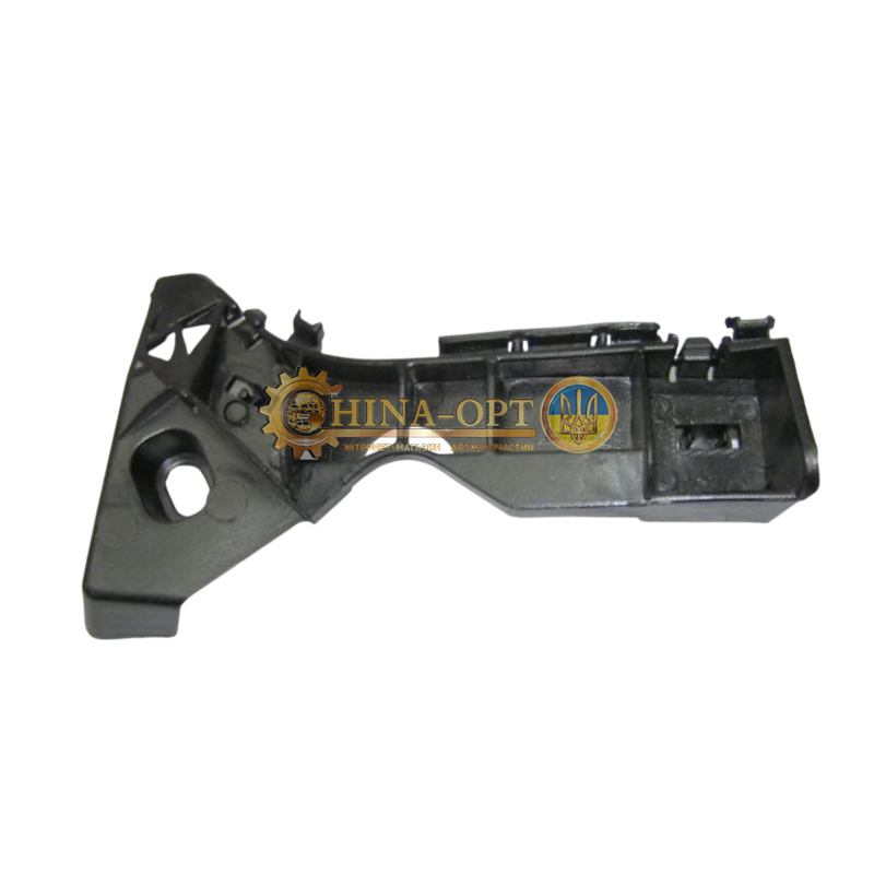 Кронштейн бампера переднего левый BYD F3 AFTERMARKEТ 10232111-00 Кронштейн бампера переднего левый BYD F3 AFTERMARKEТ 10232111-00