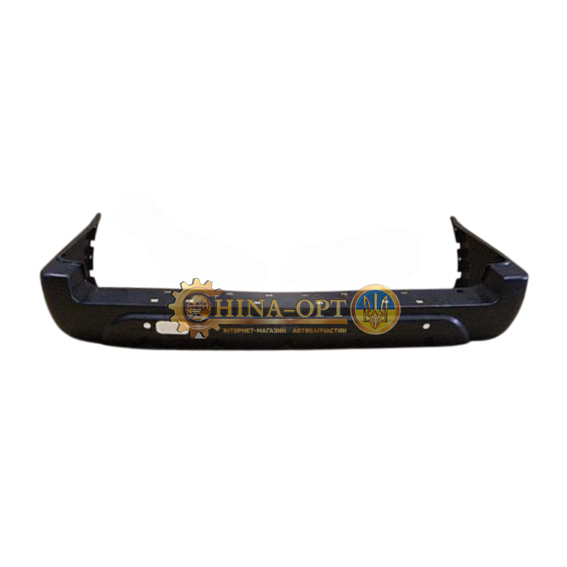 Бампер задний GREAT WALL SAFE ORIGINAL 2804101-F00 Бампер задний GREAT WALL SAFE ORIGINAL 2804101-F00