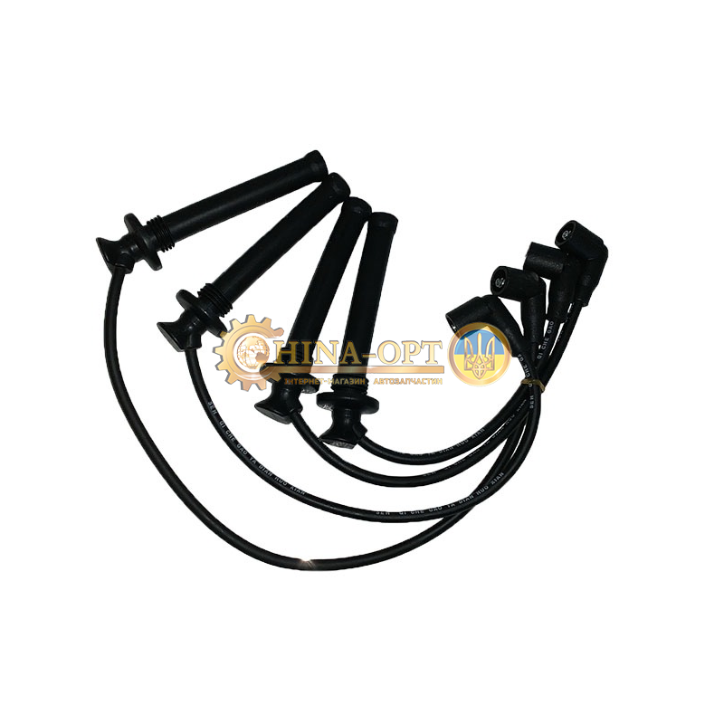 Провода высоковольтные CHERY AFTERMARKET 477F-3707130-60 Провода высоковольтные CHERY AFTERMARKET 477F-3707130-60