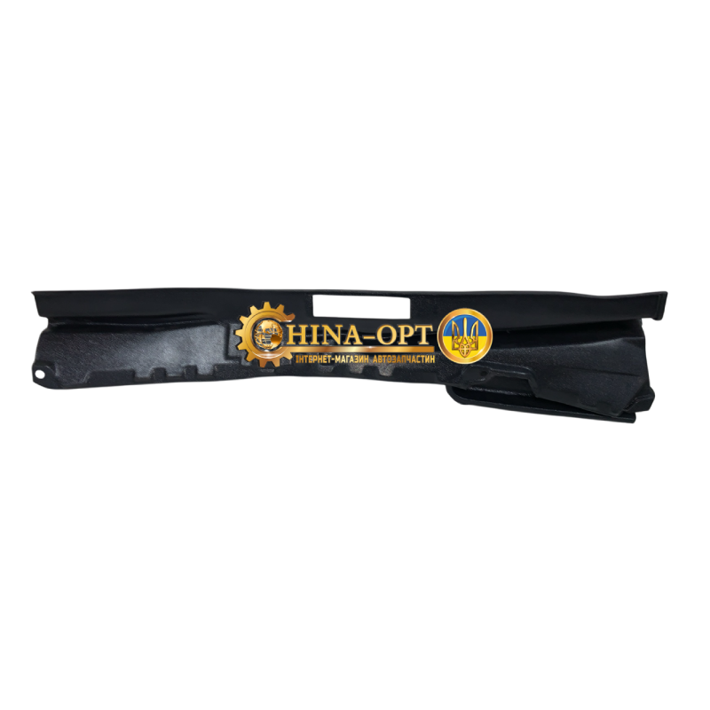 Дождевик рамки лобового стекла (жабо) CHERY AMULET AFTERMARKEТ A11-5300630 Дождевик рамки лобового стекла (жабо) CHERY AMULET AFTERMARKEТ A11-5300630
