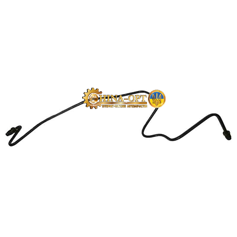 Трубка тормозная задняя левая CHERY AMULET ORIGINAL A11-3506050 Трубка тормозная задняя левая CHERY AMULET ORIGINAL A11-3506050