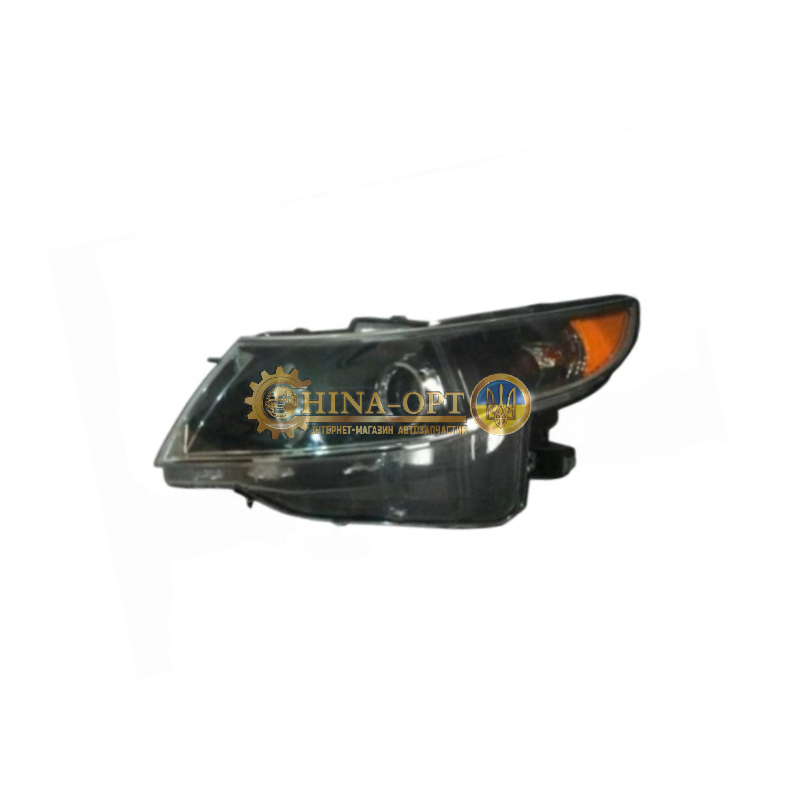 Фара передняя левая GEELY GC7 AFTERMARKET 1017001568 Фара передняя левая GEELY GC7 AFTERMARKET 1017001568