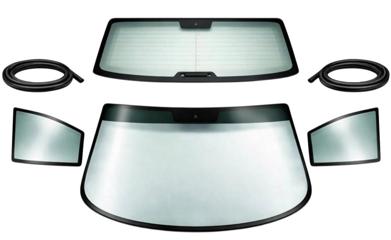 Стекла и уплотнители