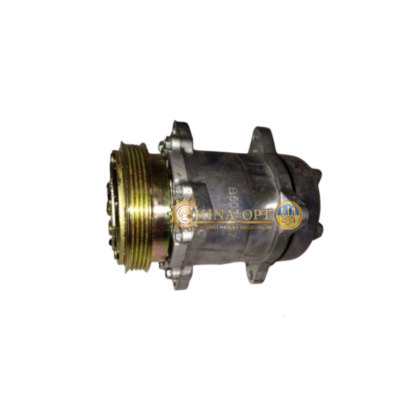 Компрессор кондиционера GEELY CK AFTERMARKET 1800180025 Компрессор кондиционера GEELY CK AFTERMARKET 1800180025