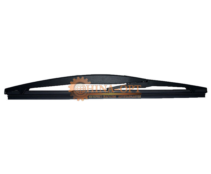 Щетка стеклоочистителя заднего CHERY BEAT AFTERMARKET S18D-5611133 Щетка стеклоочистителя заднего CHERY BEAT AFTERMARKET S18D-5611133