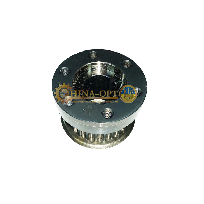 Шестерня коленвала CHERY ORIGINAL 481H-1005051 Шестерня коленвала CHERY ORIGINAL 481H-1005051