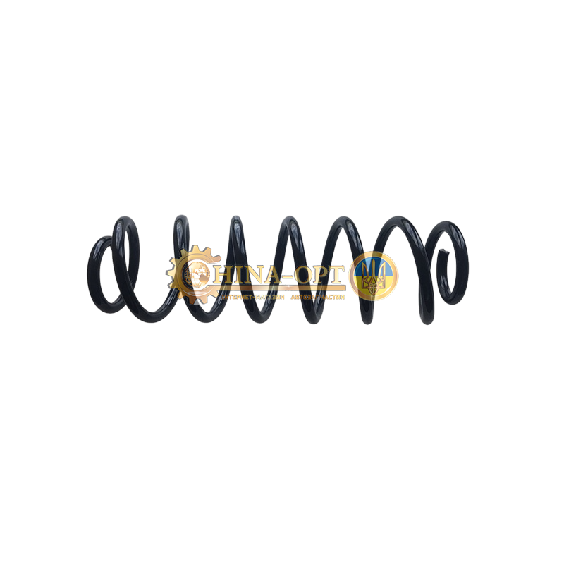 Пружина задней подвески CHERY BEAT ORIGINAL S18D-2912011 Пружина задней подвески CHERY BEAT ORIGINAL S18D-2912011