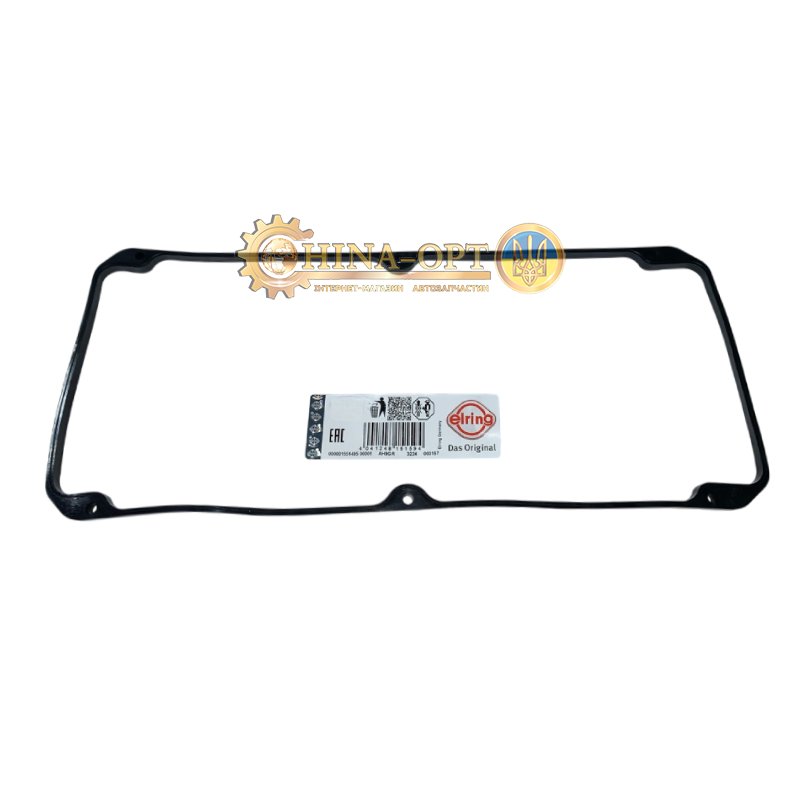 Прокладка клапанной крышки CHERY ELRING SMD310913 Прокладка клапанной крышки CHERY ELRING SMD310913