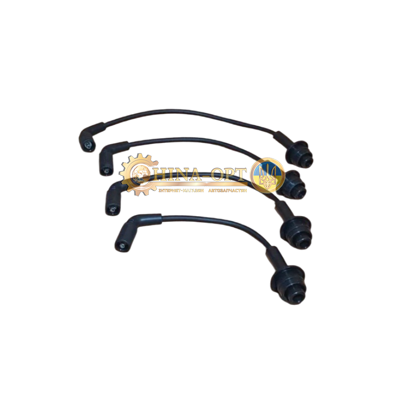 Провода высоковольтные GREAT WALL DEER AFTERMARKEТ 3707100U-E01 Провода высоковольтные GREAT WALL DEER AFTERMARKEТ 3707100U-E01