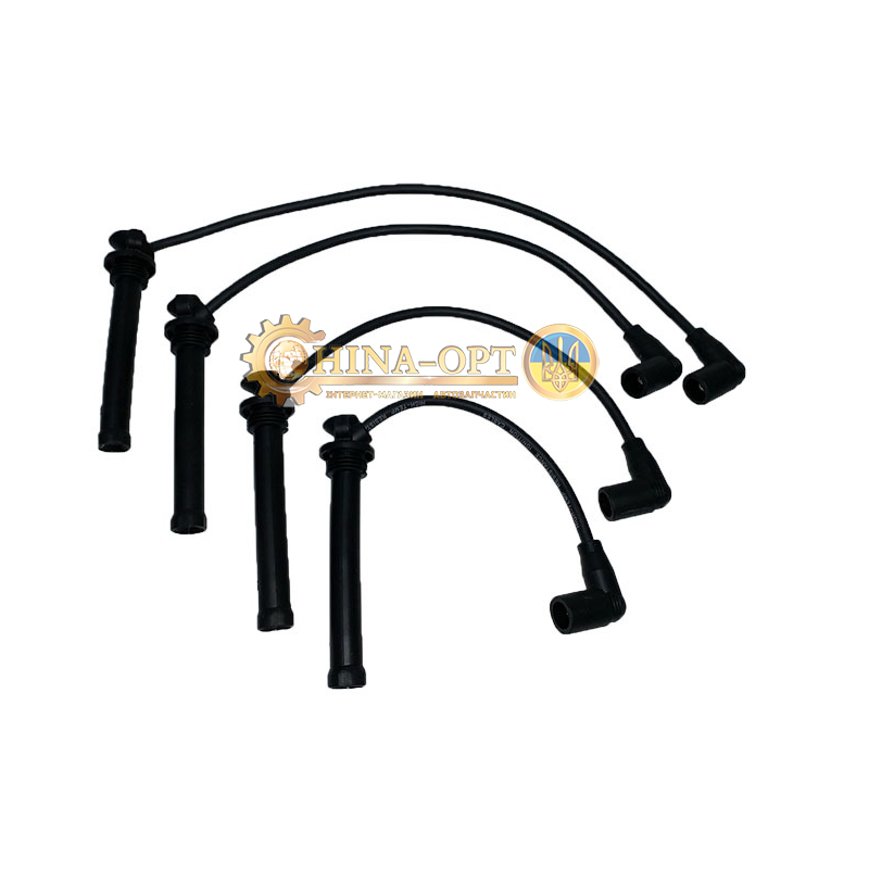 Провода высоковольтные CHERY ORIGINAL 477F-3707130-60 Провода высоковольтные CHERY ORIGINAL 477F-3707130-60