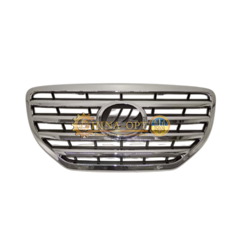 Решетка радиатора AFTERMARKET S5509100 Решетка радиатора AFTERMARKET S5509100