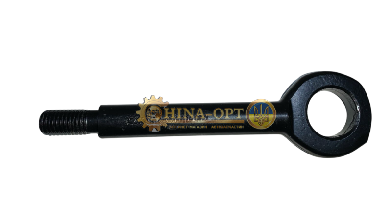 Крюк буксировочный CHERY QQ M11 M12 ORIGINAL S11-3900119 Крюк буксировочный CHERY QQ M11 M12 ORIGINAL S11-3900119