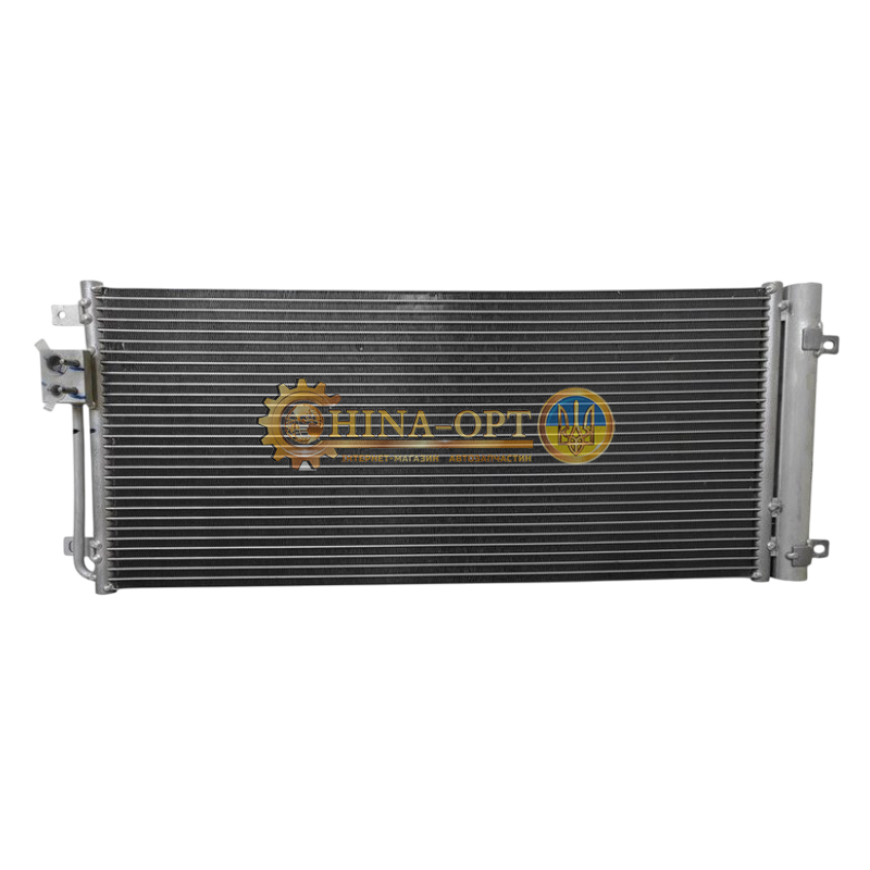 Радиатор кондиционера AFTERMARKET J42-8105010BA Радиатор кондиционера AFTERMARKET J42-8105010BA