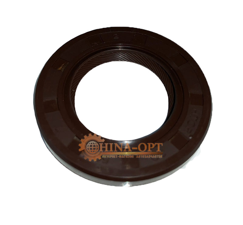 Сальник распредвала CHERY ORIGINAL 481F-1006020 Сальник распредвала CHERY ORIGINAL 481F-1006020