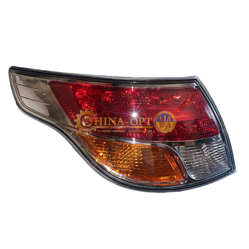 Фонарь задний AFTERMARKET 1067002643 Фонарь задний AFTERMARKET 1067002643