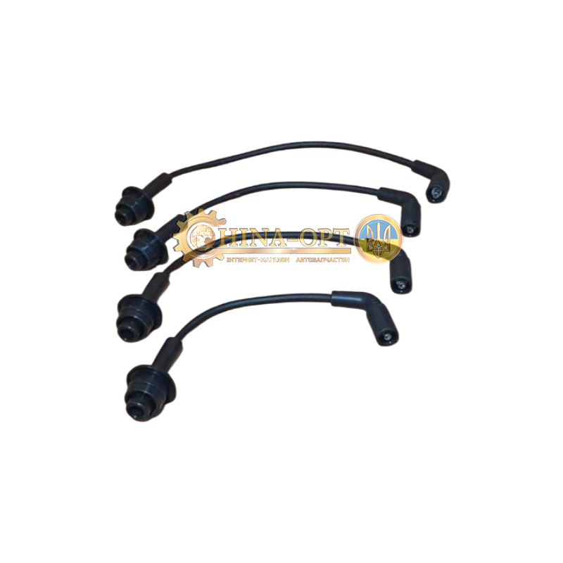 Провода высоковольтные GREAT WALL SAFE AFTERMARKET 3707100U-E01 Провода высоковольтные GREAT WALL SAFE AFTERMARKET 3707100U-E01