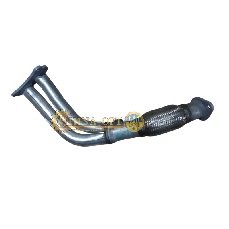 Глушитель AFTERMARKET 1201100-F04 Глушитель AFTERMARKET 1201100-F04