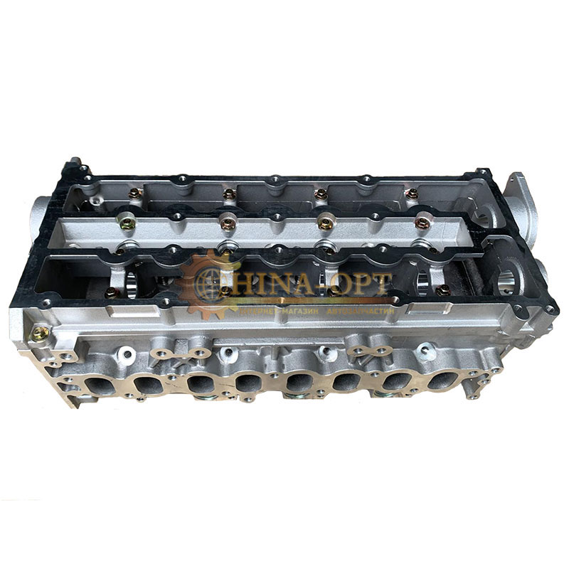 Головка блока цилиндров GREAT WALL ORIGINAL 1003100-ED01 Головка блока цилиндров GREAT WALL ORIGINAL 1003100-ED01