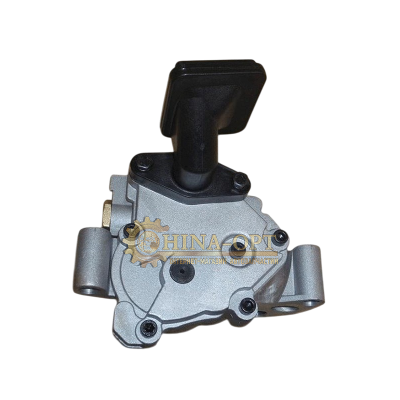 Насос масляный GEELY EMGRAND EC8 AFTERMARKET 1016050409 Насос масляный GEELY EMGRAND EC8 AFTERMARKET 1016050409