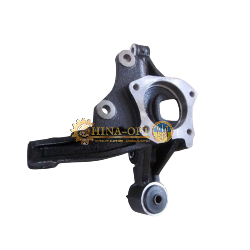 Поворотный кулак задний правый GEELY EMGRAND EC8 AFTERMARKET 1014011617 Поворотный кулак задний правый GEELY EMGRAND EC8 AFTERMARKET 1014011617