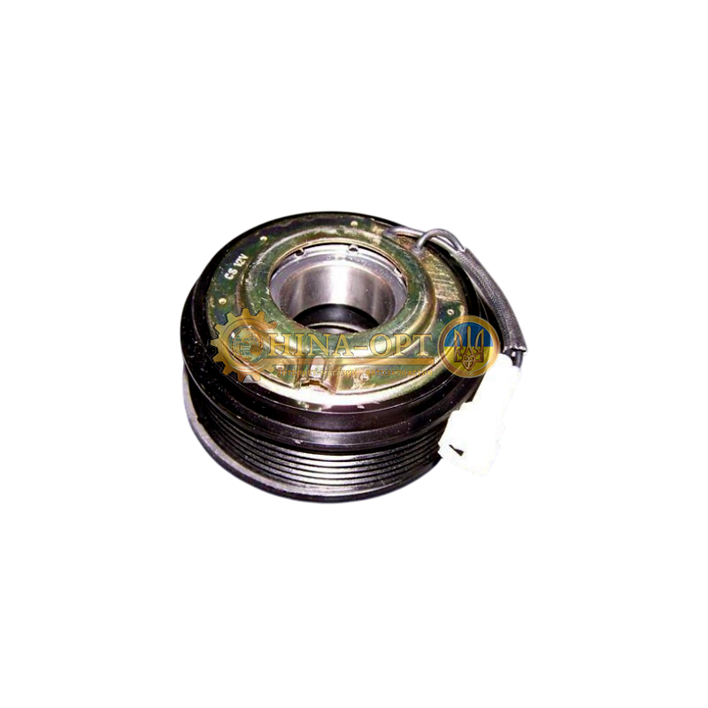 Муфта компрессора кондиционера (под шлицы) CHERY AMULET AFTERMARKEТ A11-8104013BD Муфта компрессора кондиционера (под шлицы) CHERY AMULET AFTERMARKEТ A11-8104013BD