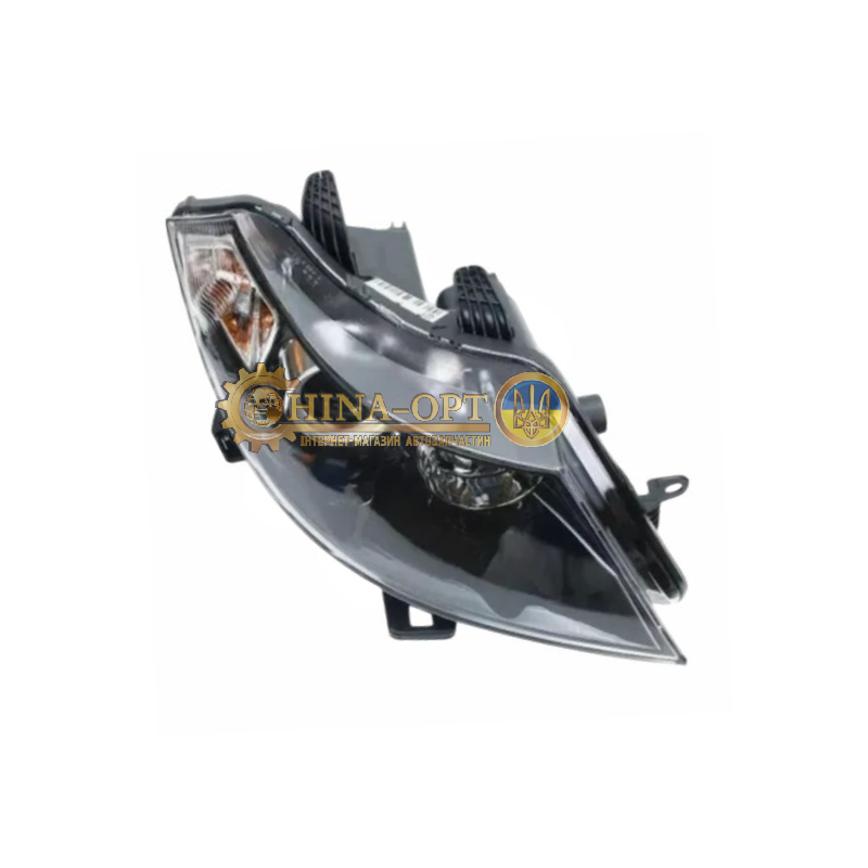 Фара передняя правая GEELY GC5 AFTERMARKET 101702544551 Фара передняя правая GEELY GC5 AFTERMARKET 101702544551