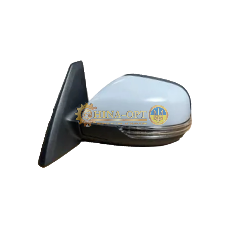 Зеркало двери левое CHERY TIGGO 3 ORIGINAL T11-8202010PQ-DQ Зеркало двери левое CHERY TIGGO 3 ORIGINAL T11-8202010PQ-DQ