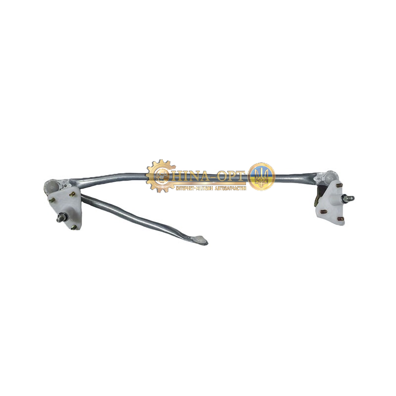 Трапеция дворников CHERY KIMO AFTERMARKET S12-5205113 Трапеция дворников CHERY KIMO AFTERMARKET S12-5205113