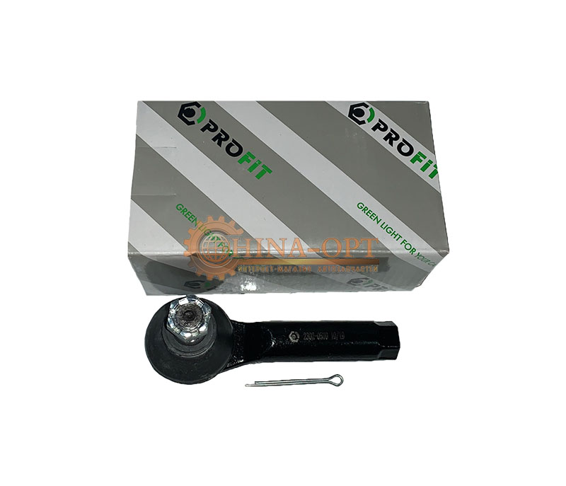 Наконечник рулевой тяги CHERY PROFIT B11-3003050 Наконечник рулевой тяги CHERY PROFIT B11-3003050