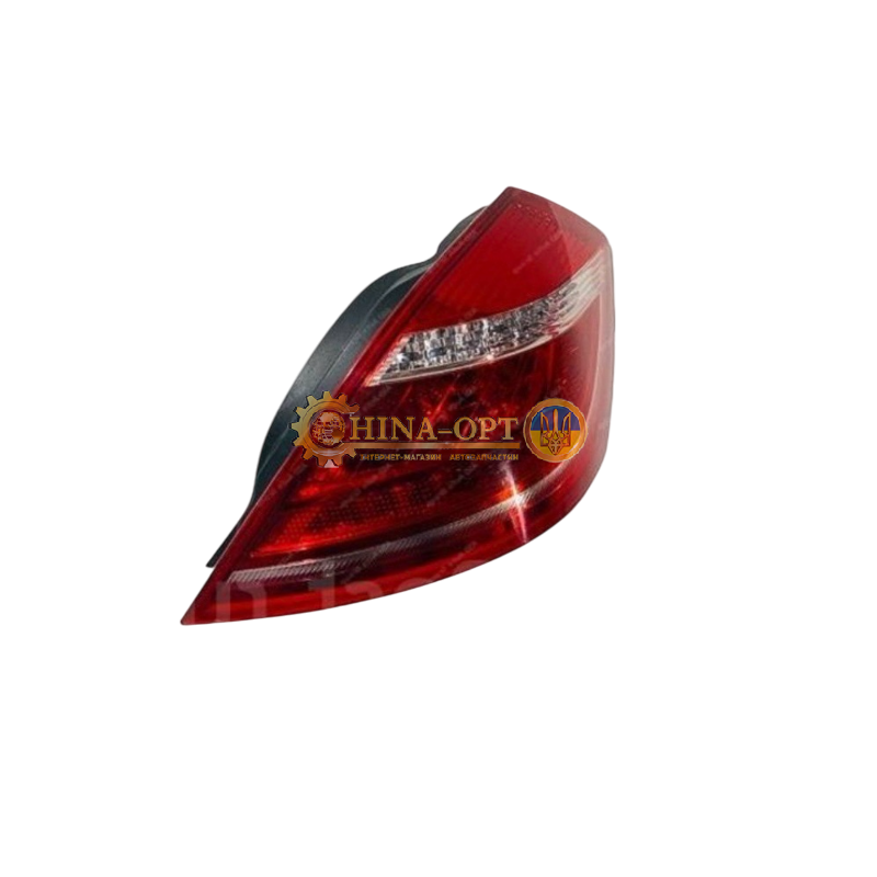 Фонарь задний AFTERMARKET 1067004760 Фонарь задний AFTERMARKET 1067004760