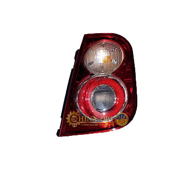 Фонарь задний правый  LIFAN 320 SMILY AFTERMARKET F4133400B1