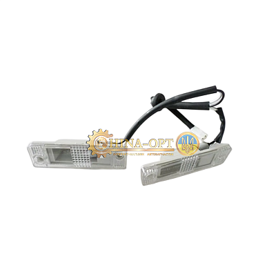 Фонарь подсветки ОРИГИНАЛ S21-3717010